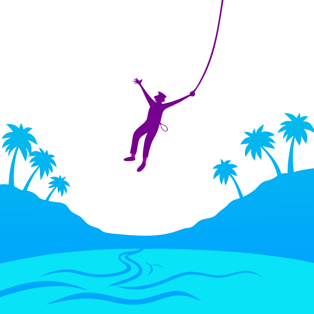 Bungee Jumping in Cairns